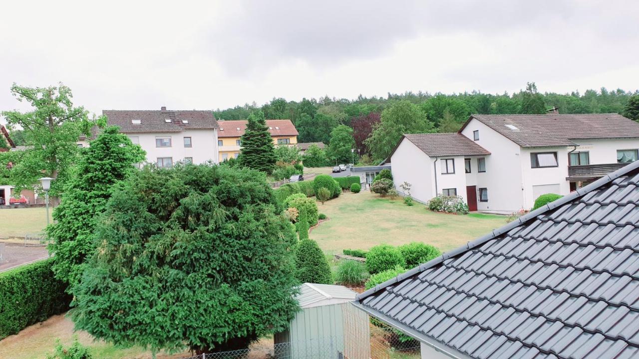 Sam'S Place Kreuzwertheim Esterno foto