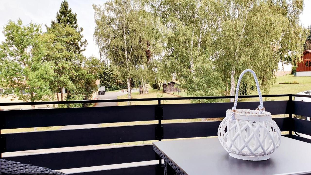 Sam'S Place Kreuzwertheim Esterno foto